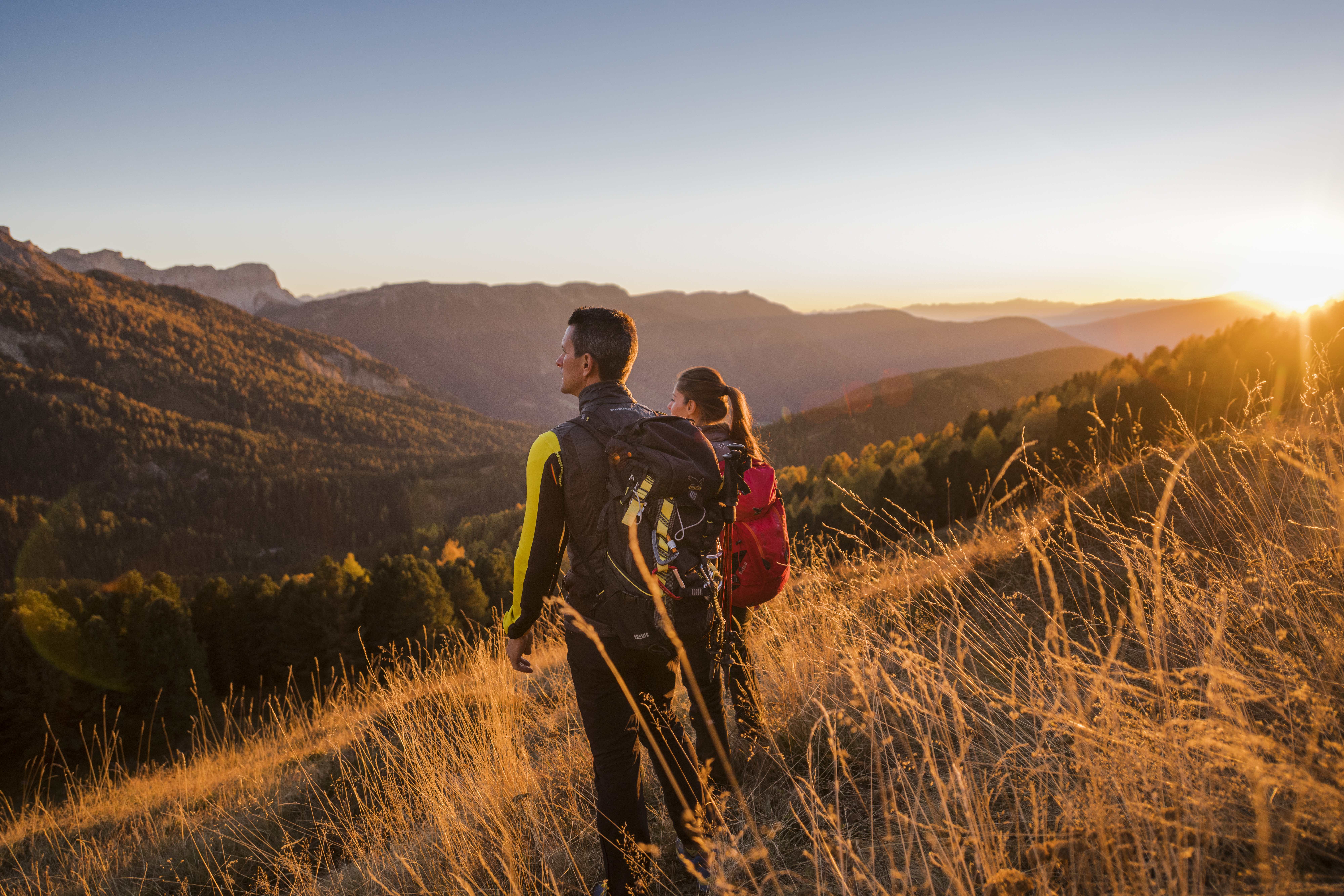 Herbst Experience: Wandern & Törggelen - Piris Jagdhof | DolceVita Adventure Experience