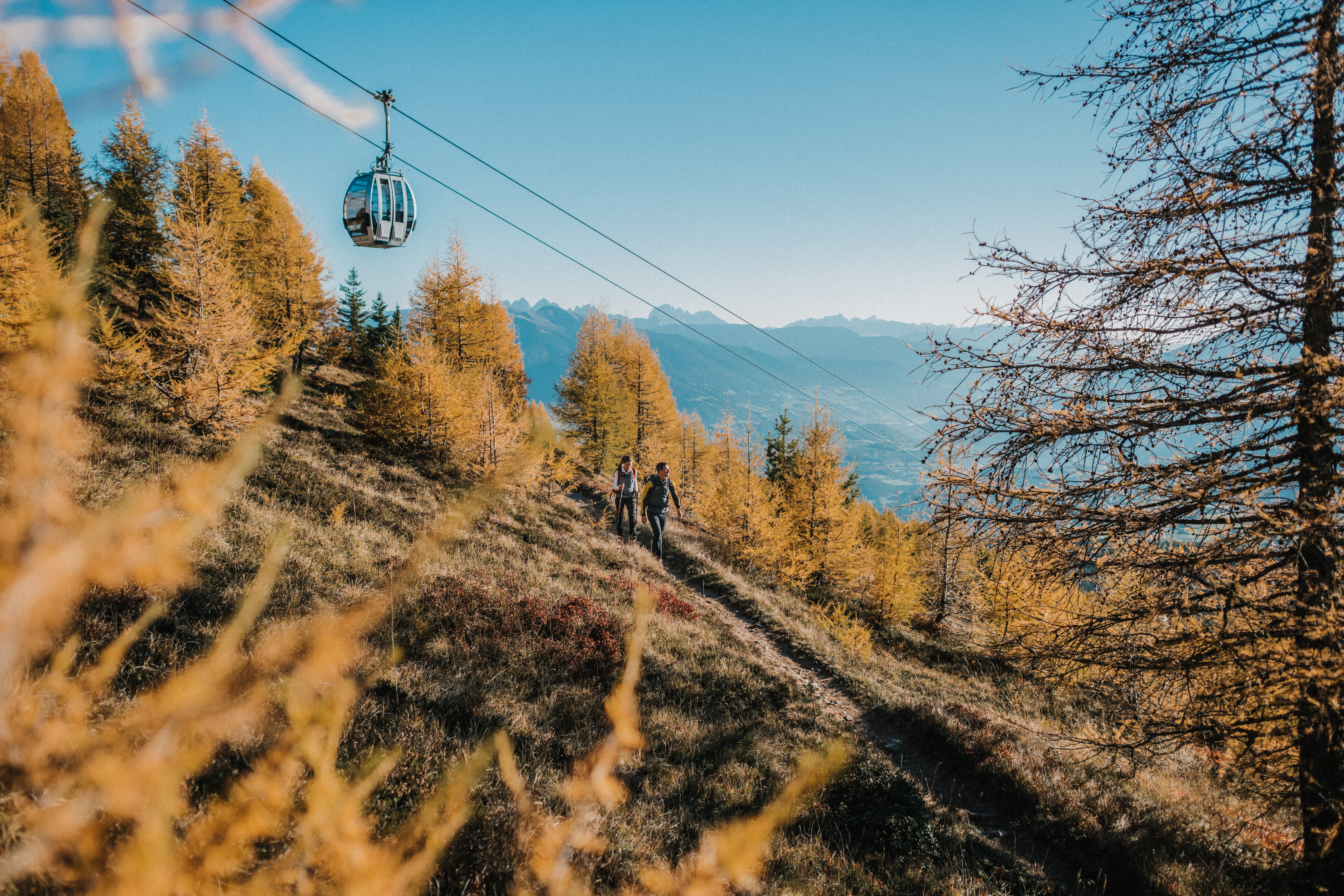 November Glow -25% - Piris Jagdhof | DolceVita Adventure Experience
