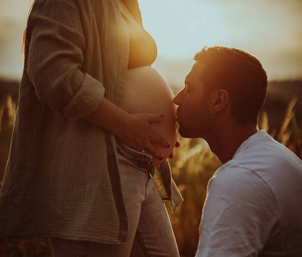 Babymoon - Hüttenhof ****S - Wellnesshotel und Luxus-Bergchalets - adults only