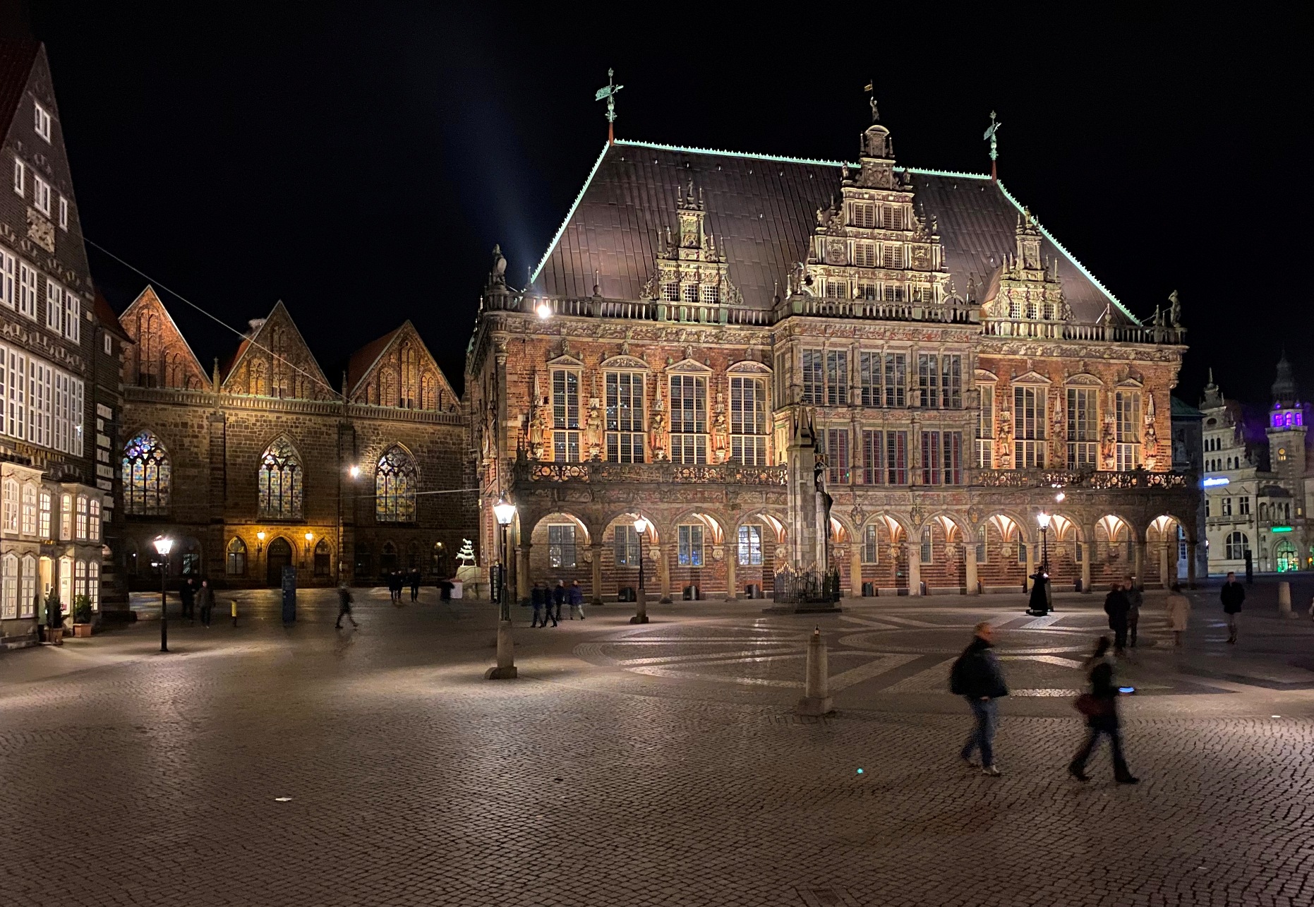 Auszeit in Bremen - MUNTE - Wellnesshotel am Stadtwald