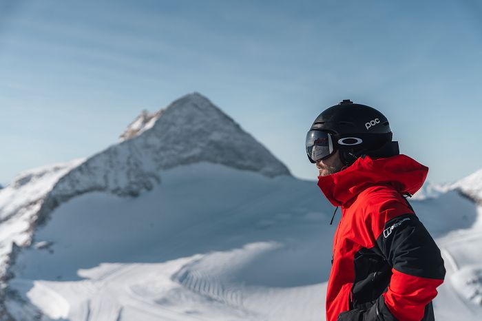 GLETSCHER.SHORTY - 3 + 1 NACHT GESCHENKT - Alpinhotel Berghaus