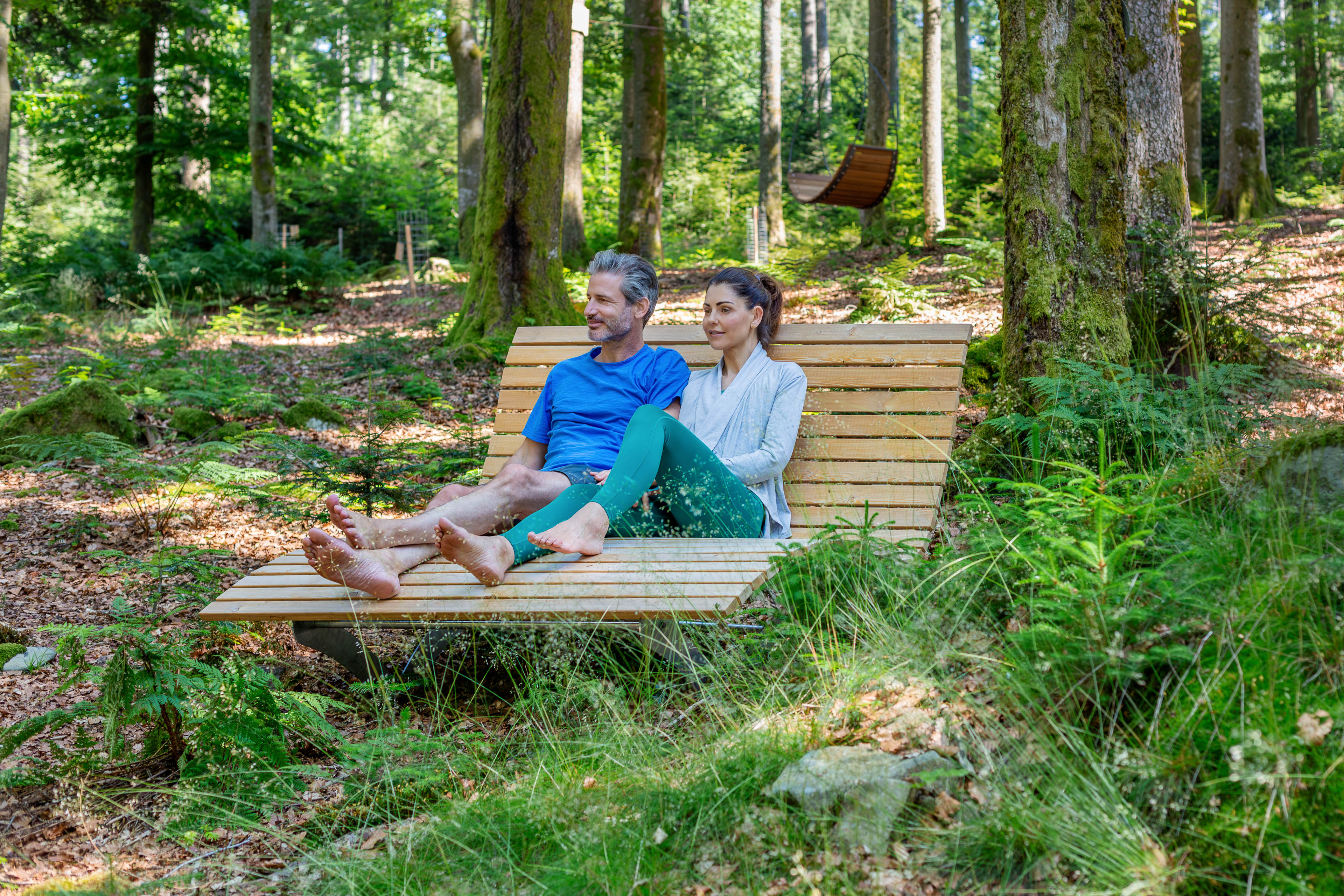Longevity-Pauschale im Reischlhof 2027 - Wellness & Naturresort Reischlhof****S