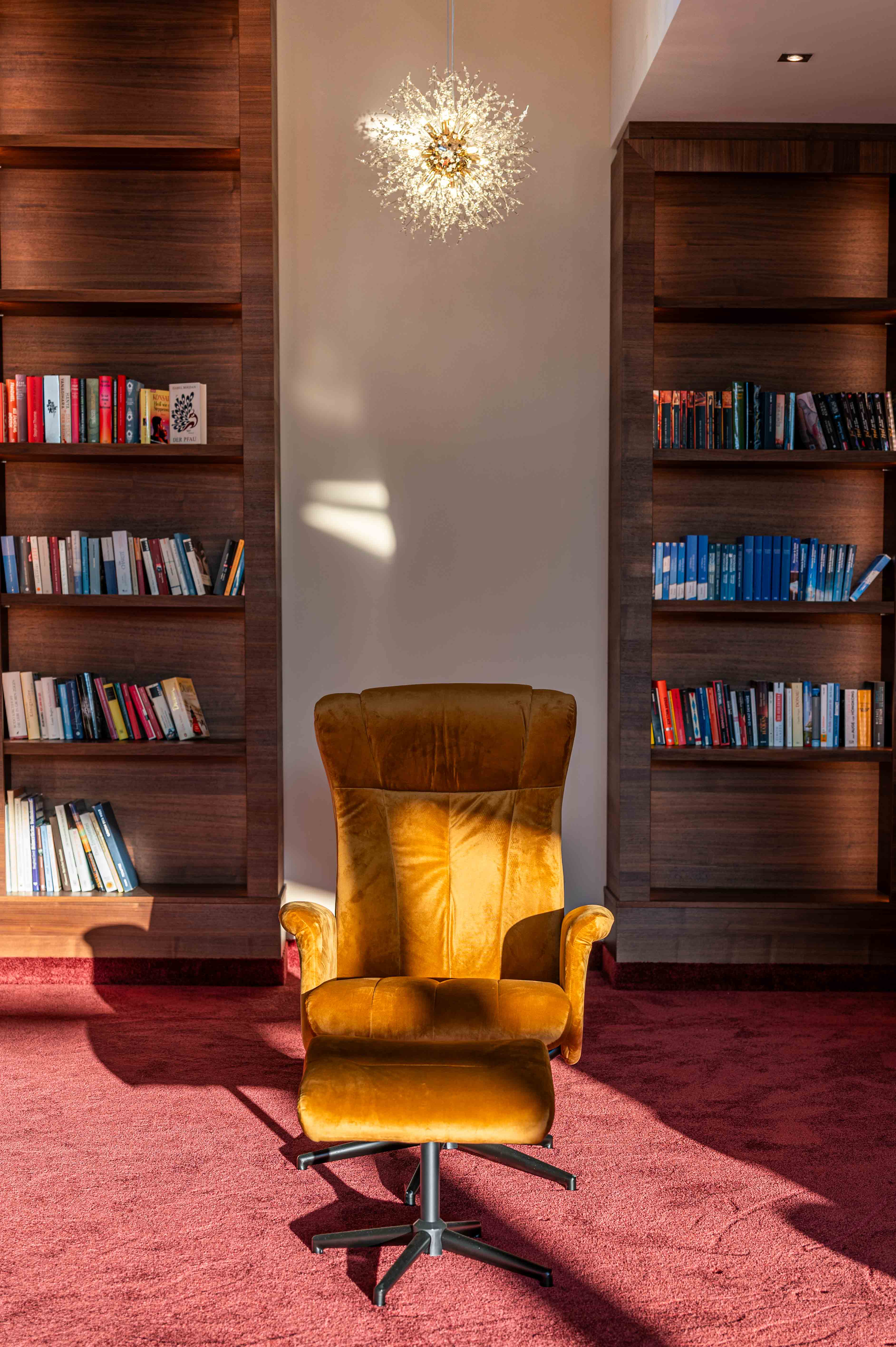 Dolce far niente – süßes Nichtstun - Kurhotel Zink