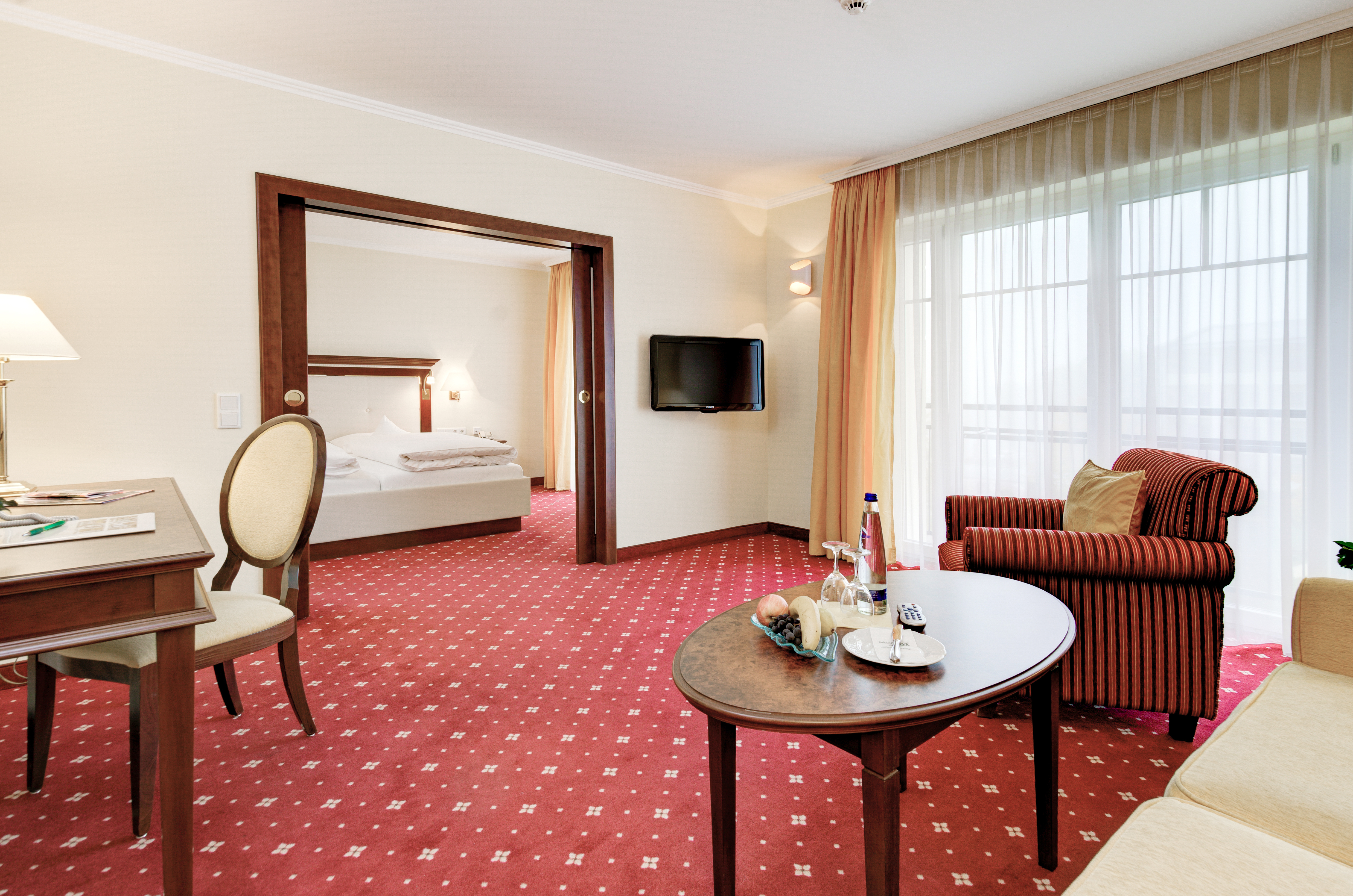 Schnuppertage - Kurhotel Zink