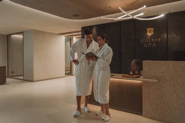 Helds Relaxtage für 2 - HELD - Hotel & SPA****s