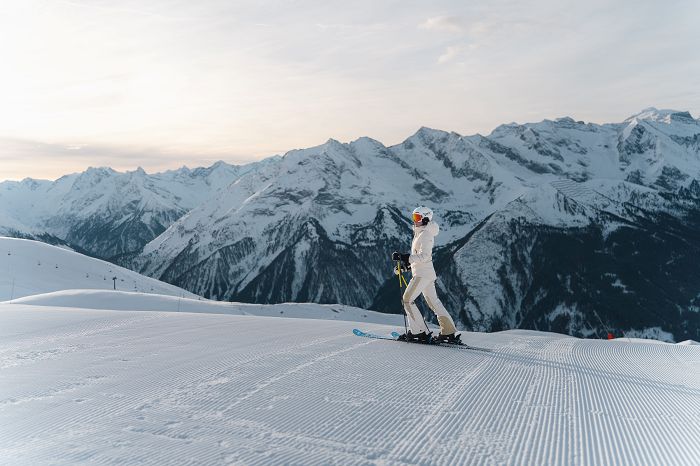WEEKEND.VIBES -5% RABATT - Alpinhotel Berghaus