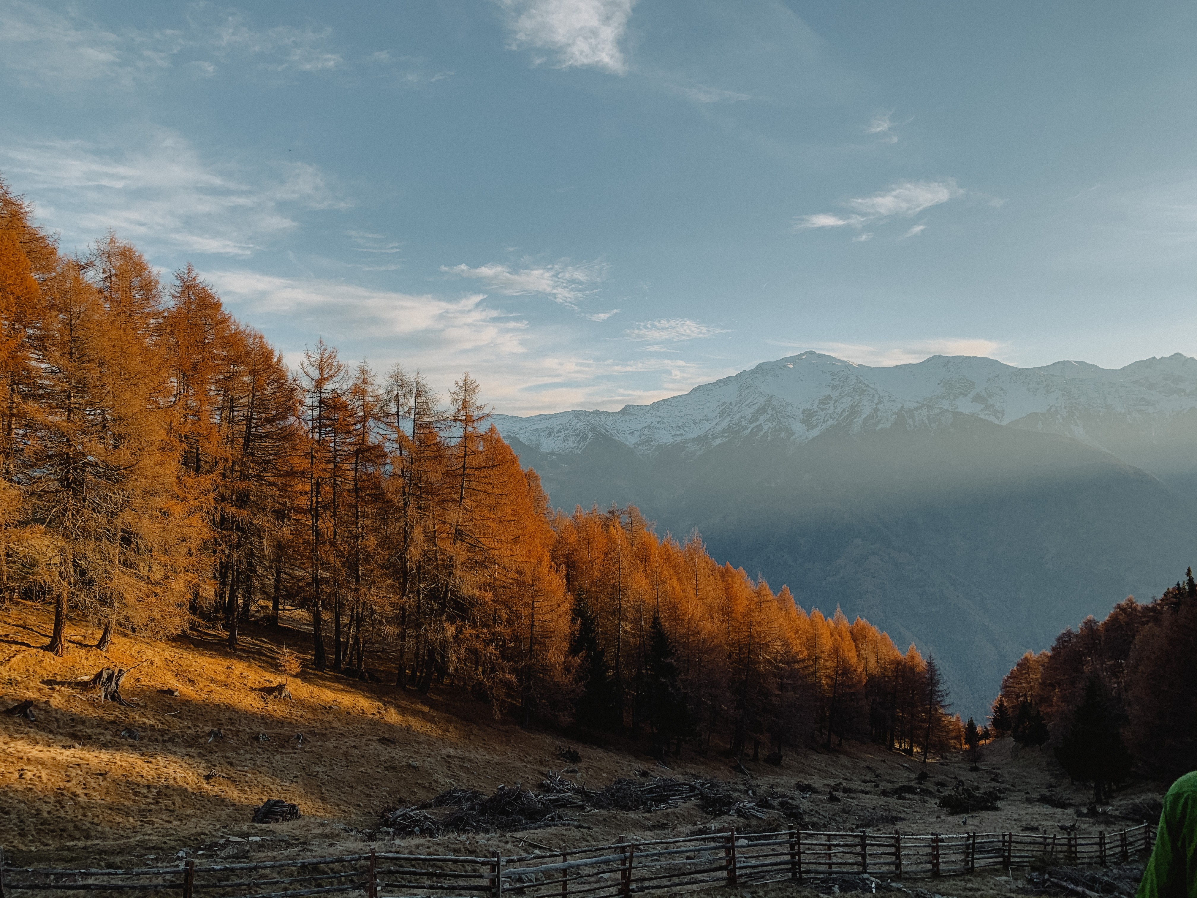 Feel the Alps - Autumn Vibes -10% - Piris Jagdhof | DolceVita Adventure Experience