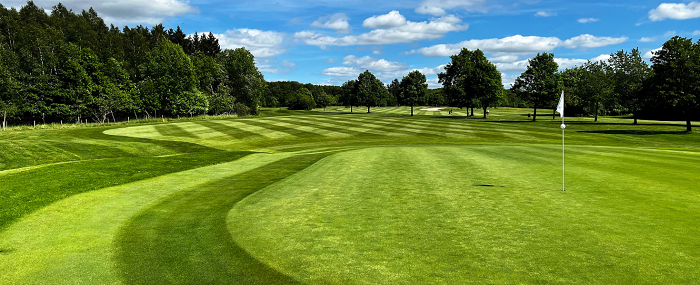 Wellness & Golf - Michels Wohlfühlhotel  