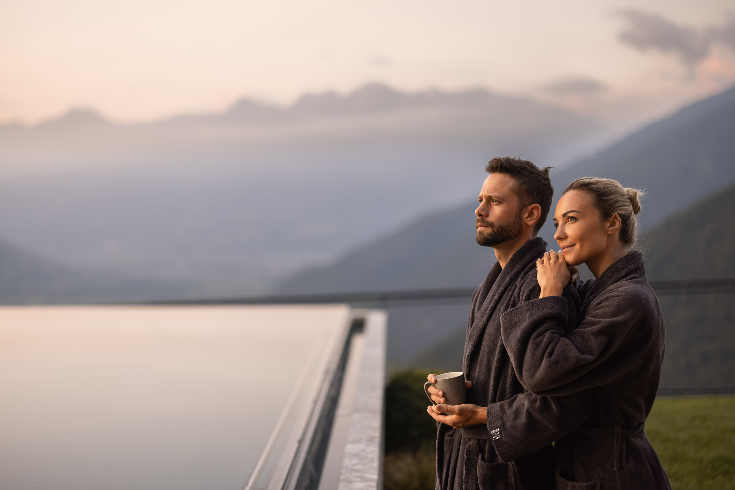 Golden Autumn Escape – 10% - DAS GERSTL Alpine Retreat
