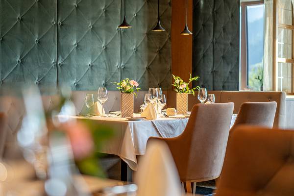 Midweek Special - Alpbacherhof****s - Mountain & Spa Resort