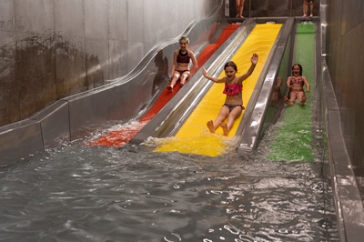 KIDS4FREE - Scheiblhofer THE RESORT
