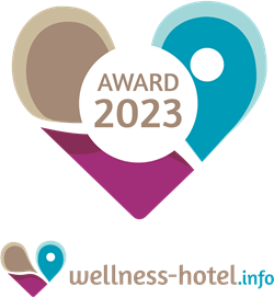 wellness-hotel.info Award Logo 2023