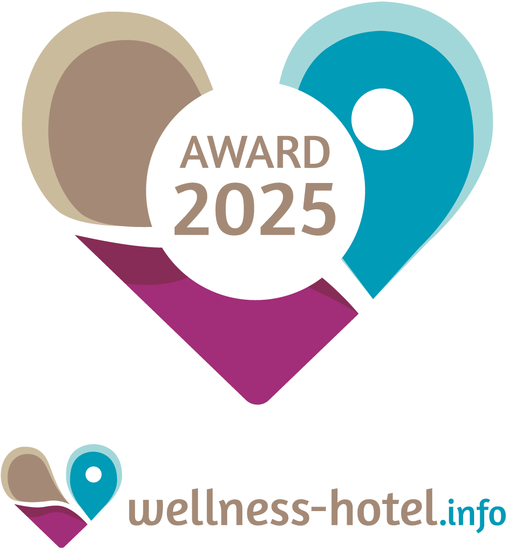 Wellnesshotel Award für FAYN garden retreat hotel