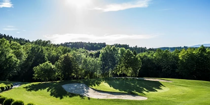 Wellnessurlaub - Bettgrößen: Doppelbett - Pridahof - Golfschaukel Stegersbach - Österreichs größte Golfschaukel - Allegria Resort Stegersbach