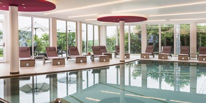 Wellnessurlaub - Hotel-Schwerpunkt: Wellness & Wandern - Deutschland - Wohlfühlhotel Alte Rebschule