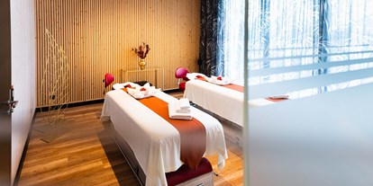 Wellnessurlaub - Lymphdrainagen Massage - Deutschland - Hotel BEI SCHUMANN