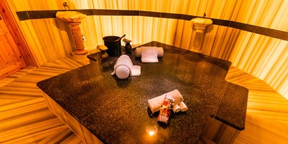 Wellnessurlaub - Finnische Sauna - Wachau - Hotel BEI SCHUMANN