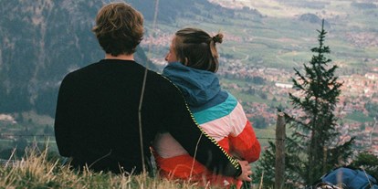 Wellnessurlaub - gayfriendly - PLZ 87480 (Deutschland) - Entdecken Sie bei Wanderungen in der Umgebung die Allgäuer Alpen. - Mittelburg Wellnesshotel