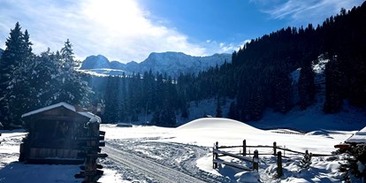 Wellnessurlaub - Preisniveau: exklusiv - Südtirol  - Tirler Dolomites Living Hotel 