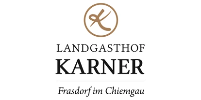 Wellnessurlaub - Hotel-Schwerpunkt: Wellness & Golf - Grießen (Leogang) - Landgasthof Karner
