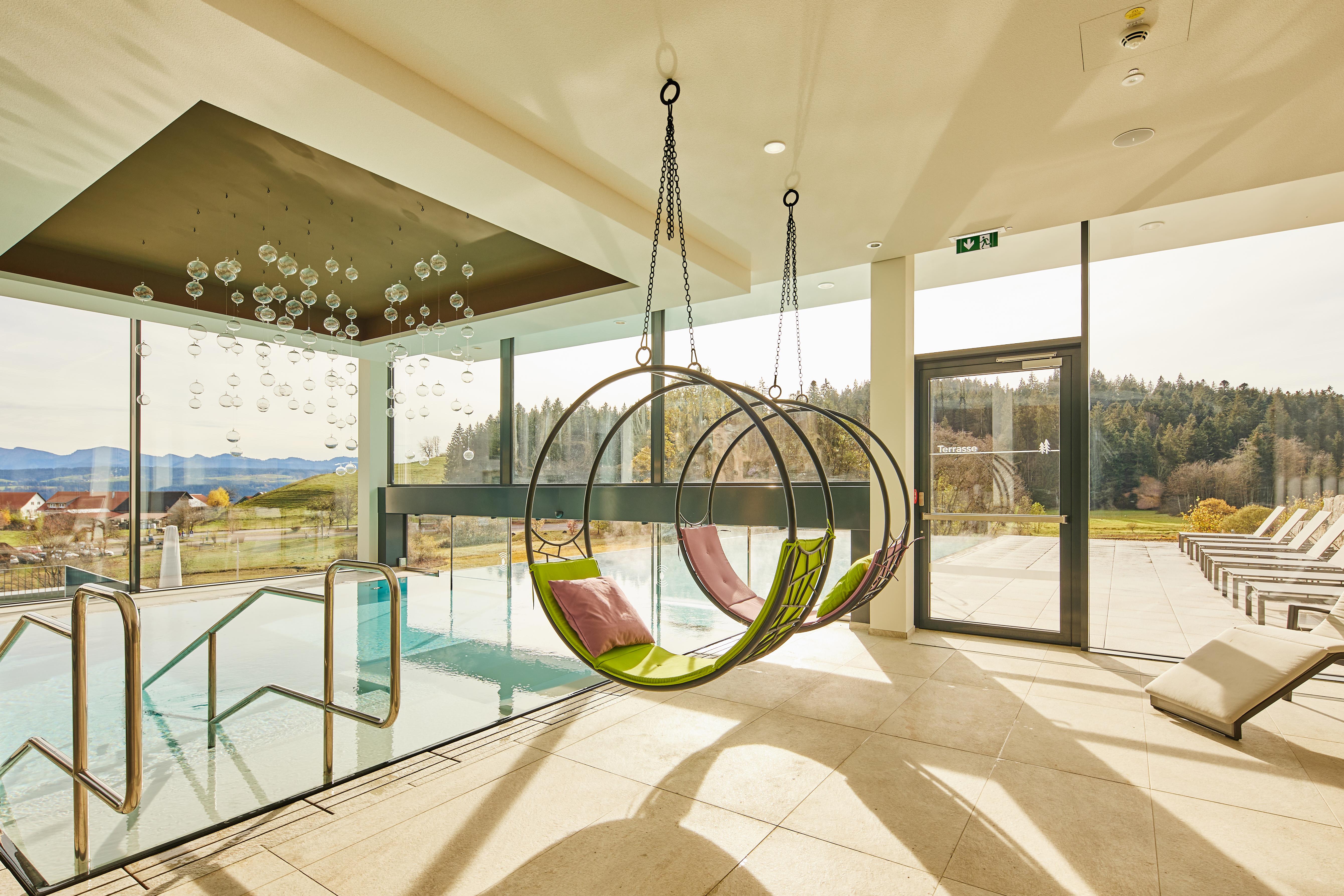 Wellnesshotel - Hotel edita