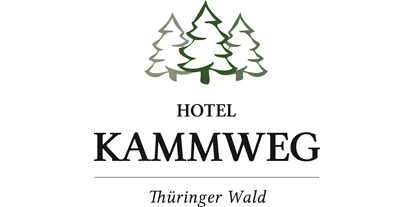 Wellnessurlaub - Bettgrößen: Doppelbett - Seßlach - Hotel Kammweg am Rennsteig
