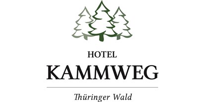 Wellnessurlaub - Preisniveau: günstig - Friedrichroda - Hotel Kammweg am Rennsteig