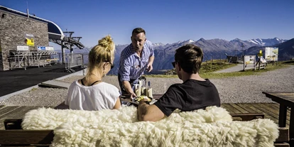 Wellnessurlaub - Bettgrößen: Twin Bett - Wallhorn - Gipfeltreffen - MY ALPENWELT Resort****SUPERIOR