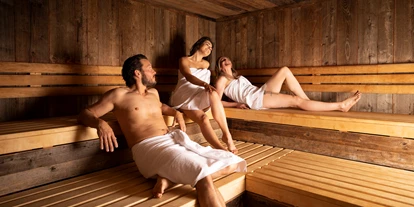 Wellnessurlaub - Lymphdrainagen Massage - Mühlen in Taufers - MY ALPENWELT Resort****SUPERIOR