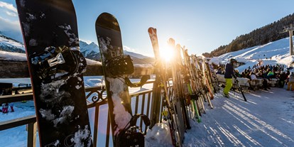 Wellnessurlaub - Skilift - Kössen Kranzach - Hannes Alm | Winter  - MY ALPENWELT Resort****SUPERIOR