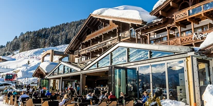 Wellnessurlaub - Skilift - Mühlen in Taufers - Susi Alm | Außenansicht  - MY ALPENWELT Resort****SUPERIOR
