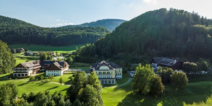 Wellnessurlaub - Schwarzenbach (St. Wolfgang im Salzkammergut) - Das Arabella Jagdhof Resort am Fuschlsee - Arabella Jagdhof Resort am Fuschlsee