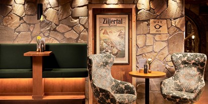 Wellnessurlaub - Wirbelsäulenmassage - Tiroler Unterland - Hotel Neue Post