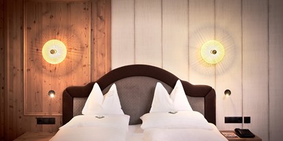 Wellnessurlaub - Rücken-Nacken-Massage - Gsies - Hotel Neue Post