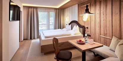 Wellnessurlaub - Hotel-Schwerpunkt: Wellness & Wandern - Mühlen in Taufers - Hotel Neue Post