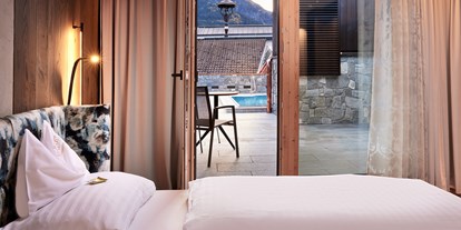 Wellnessurlaub - Lymphdrainagen Massage - PLZ 6294 (Österreich) - Hotel Neue Post