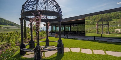 Wellnessurlaub - Hotel-Schwerpunkt: Wellness & Romantik - Lana (Trentino-Südtirol) - MANNA RESORT