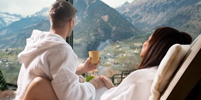 Wellnessurlaub - Ganzkörpermassage - Natz-Schabs - Einzigartige Relax-Momente auf Hohenwart… - Hotel Hohenwart
