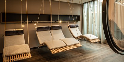 Wellnessurlaub - Lymphdrainagen Massage - Deutschland - Ruheraum  - Moselschlösschen Spa & Resort