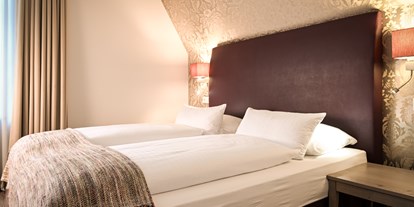 Wellnessurlaub - Superior Zimmer - Moselschlösschen Spa & Resort