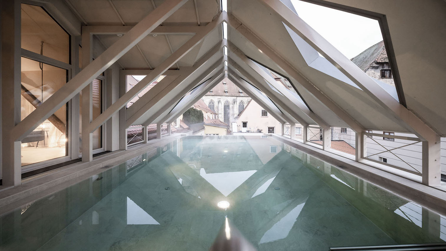 Wellnesshotel - Hotel Goldene Rose