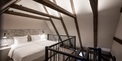 Wellnessurlaub - Bettgrößen: Doppelbett - Wettringen (Landkreis Ansbach) - Hotel Goldene Rose