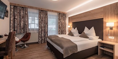 Wellnessurlaub - Verpflegung: Halbpension - Neuprießenegg - Alpen Adria Hotel & Spa