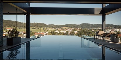 Wellnessurlaub - Hotelbar - Oberösterreich - SKY-Pool - Impulshotel FREIGOLD