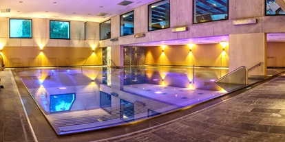 Wellnessurlaub - Hotel-Schwerpunkt: Wellness & Romantik - Mittenwald - Alpenlove - Adult Spa Hotel