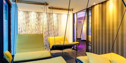 Wellnessurlaub - Pantai Luar Massage - Kühtai - Alpenlove - Adult Spa Hotel