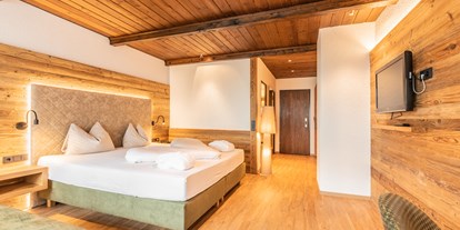Wellnessurlaub - Pantai Luar Massage - Kühtai - Alpenlove - Adult Spa Hotel