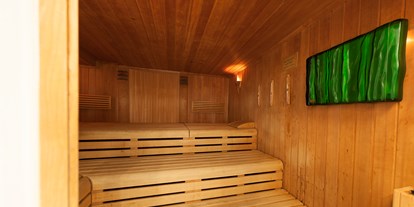 Wellnessurlaub - Bettgrößen: Doppelbett - Schwarzwald - Sauna - Hotel Schwarzwald Freudenstadt