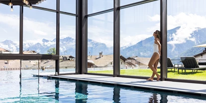 Wellnessurlaub - Day SPA - Tirol bei Meran - Hotel Weisses Kreuz