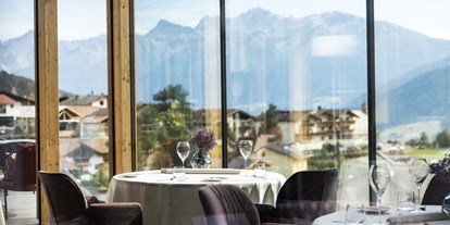 Wellnessurlaub - Preisniveau: moderat - Trentino-Südtirol - Hotel Weisses Kreuz